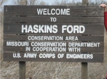 Haskins Ford